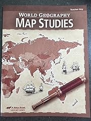 Beka book geography for sale  Delivered anywhere in USA 