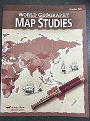 Beka book geography for sale  Delivered anywhere in USA 