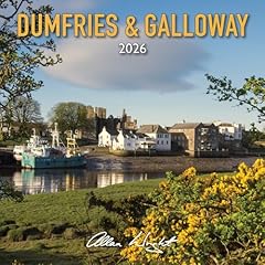 2026 scotland calendar for sale  Delivered anywhere in UK