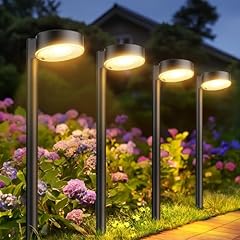 Bucasa solarlampen außen gebraucht kaufen  Wird an jeden Ort in Deutschland