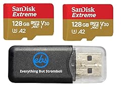 Sandisk extreme 128gb for sale  Delivered anywhere in USA 