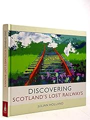 Discovering scotland lost for sale  Delivered anywhere in UK