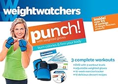 Weight watchers punch for sale  Delivered anywhere in UK