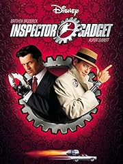 Inspector gadget for sale  Delivered anywhere in USA 