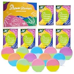 Aromatherapy shower steamers for sale  Delivered anywhere in UK