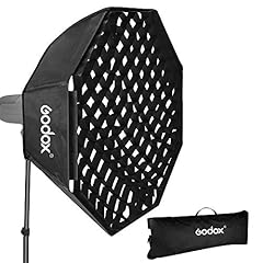 Godox softbox 95cm usato  Spedito ovunque in Italia 