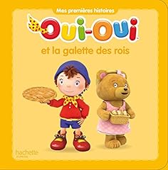 Oui oui galette d'occasion  Livré partout en France