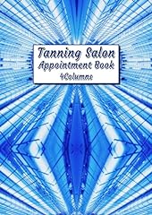 Tanning salon appointment for sale  Delivered anywhere in UK