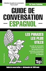 Guide conversation français d'occasion  Livré partout en Belgiqu