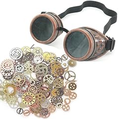 Pcs steampunk accessories for sale  Delivered anywhere in UK