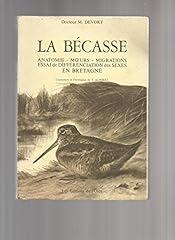 Bécasse d'occasion  Livré partout en France