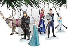 Disney frozen holiday for sale  Delivered anywhere in USA 