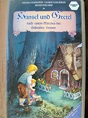 Hänsel gretel vhs gebraucht kaufen  Wird an jeden Ort in Deutschland