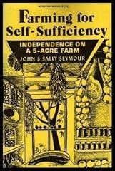 Farming self sufficiency for sale  Delivered anywhere in USA 