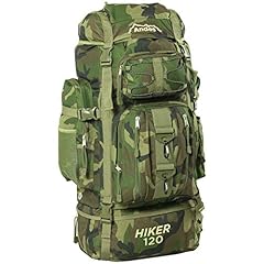 Adtrek green camouflage for sale  Delivered anywhere in UK