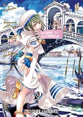 Aria. the masterpiece usato  Spedito ovunque in Italia 