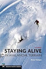 Staying alive avalanche for sale  Delivered anywhere in UK