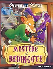 Geronimo stilton t95 d'occasion  Livré partout en France