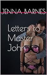 Letters master john for sale  Delivered anywhere in UK