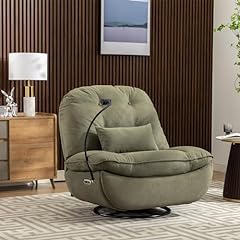 Oversized electric recliner for sale  Delivered anywhere in USA 