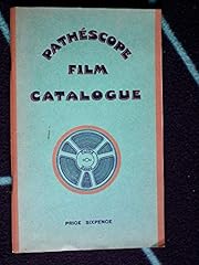 Pathescope 9.5mm film for sale  Delivered anywhere in UK