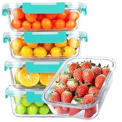 Komuee pack glass for sale  Delivered anywhere in USA 