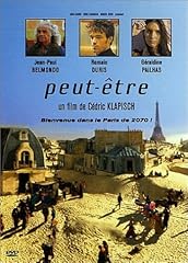 Peut-être d'occasion  Livré partout en Belgiqu
