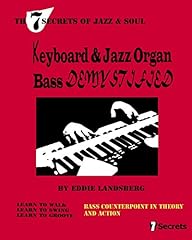 Keyboard jazz organ for sale  Delivered anywhere in UK