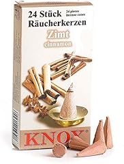 Knox cinnamon scent for sale  Delivered anywhere in USA 