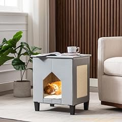 Nuromy cat house for sale  Delivered anywhere in USA 