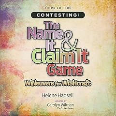 Contesting name game for sale  Delivered anywhere in UK
