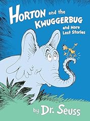 Horton kwuggerbug lost for sale  Delivered anywhere in USA 