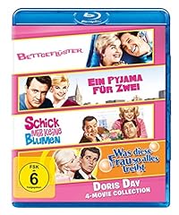 Doris day movie gebraucht kaufen  Wird an jeden Ort in Deutschland