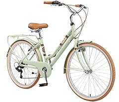 Bikestar bici città usato  Spedito ovunque in Italia 