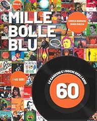 Mille bolle blu. usato  Spedito ovunque in Italia 
