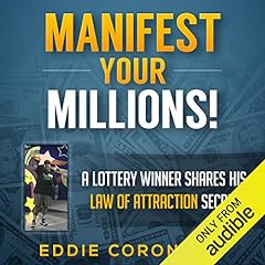 Manifest millions lottery for sale  Delivered anywhere in UK