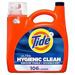 Tide hygienic clean for sale  Delivered anywhere in USA 