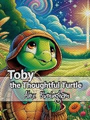 Toby thoughtful turtle for sale  Delivered anywhere in UK