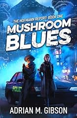 Mushroom blues for sale  Delivered anywhere in USA 