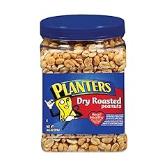 Planters dry roasted for sale  Delivered anywhere in USA 