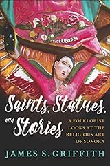 Saints statues stories for sale  Delivered anywhere in UK