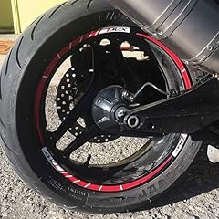 Labelbike adesivi strisce usato  Spedito ovunque in Italia 
