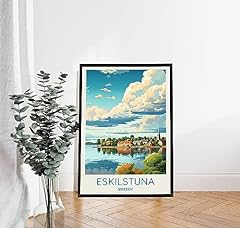 Eskilstuna art eskilstuna for sale  Delivered anywhere in USA 