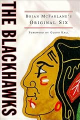 Blackhawks brian mcfarlane for sale  Delivered anywhere in USA 