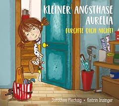 Kleiner angsthase aurelia gebraucht kaufen  Wird an jeden Ort in Deutschland