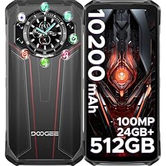 Doogee s119 rugged for sale  Delivered anywhere in USA 