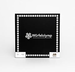 Würfelolymp würfelset würfe gebraucht kaufen  Wird an jeden Ort in Deutschland