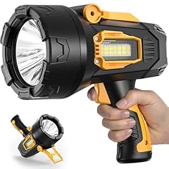 Lbe rechargeable spotlight for sale  Delivered anywhere in USA 