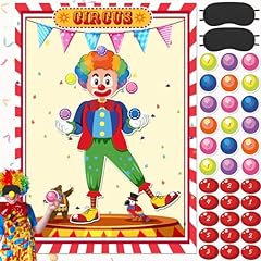 Carnival games pin for sale  Delivered anywhere in USA 