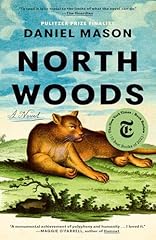 North woods novel for sale  Delivered anywhere in USA 